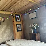 Pear Tree Hut At Carr House Farm
