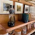 Campingplads Pear Tree Hut At Carr House Farm Scarborough