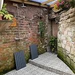 Pear Tree Hut At Carr House Farm * Scarborough